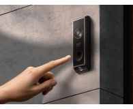 Eufy Wideodzwonek Doorbell 2 Pro czarny + HomeBase 2 - 1505415 - zdjęcie 4